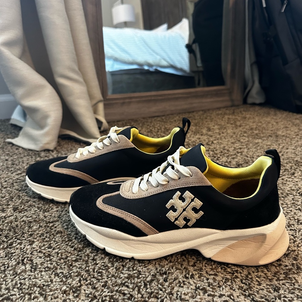 Tory Burch Sneakers